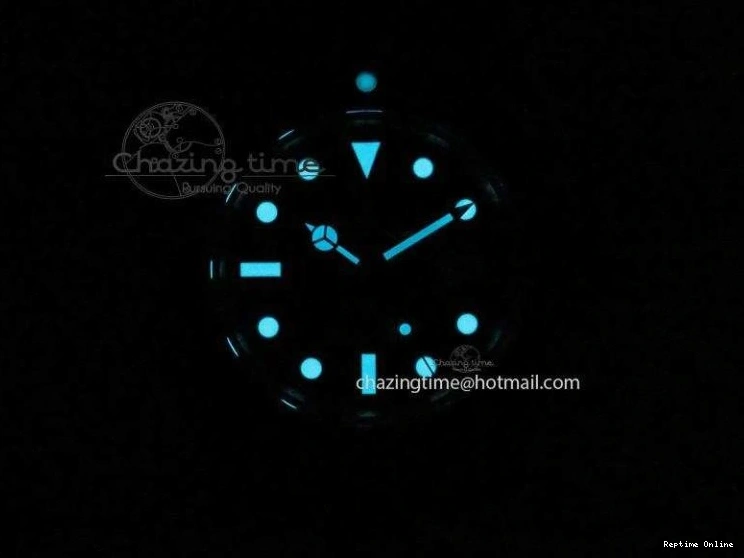 0404 TopPick Submariner 116610 LV Green Ceramic JF 1:1 Best Edition On SS Bracelet SA3135 V 3974